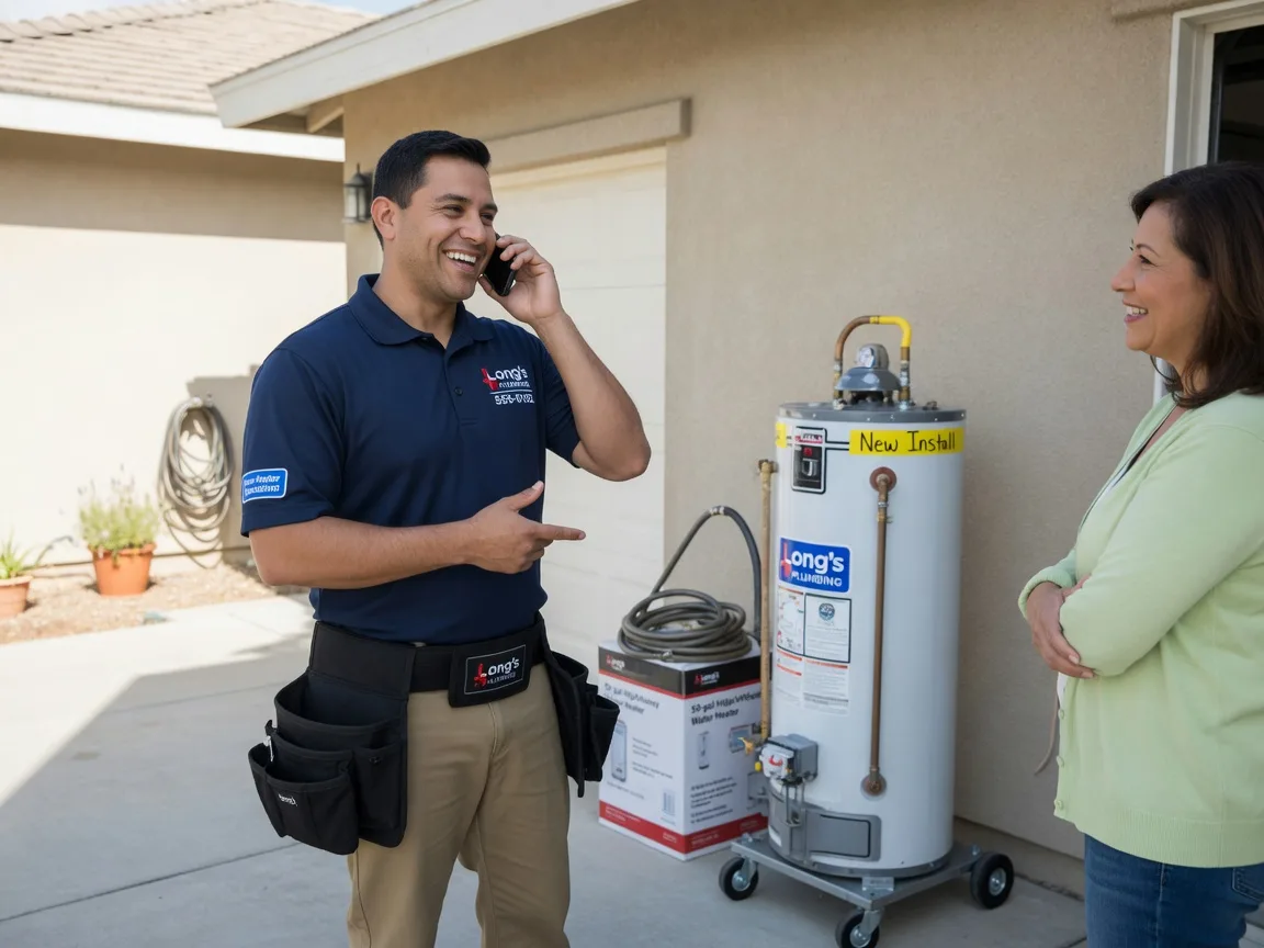 Leak Detection Langston, OK FAQs